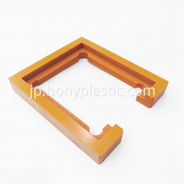 Bakelite Machining Cnc Part Jpg